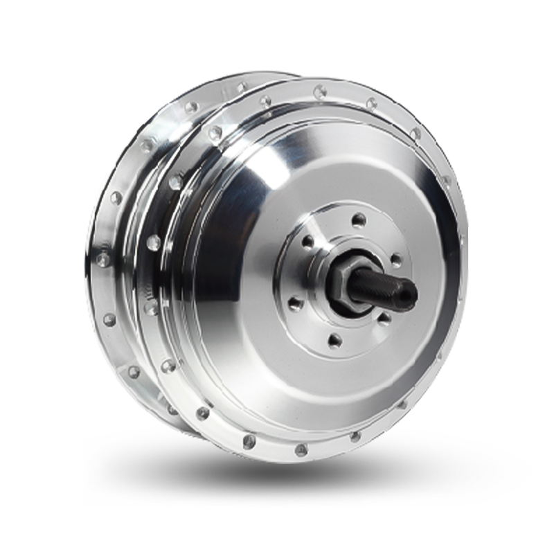 Cタイプ R350 リアハブモーター