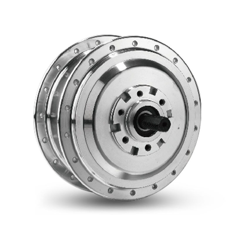 D タイプ F350 フロント ハブ モーター