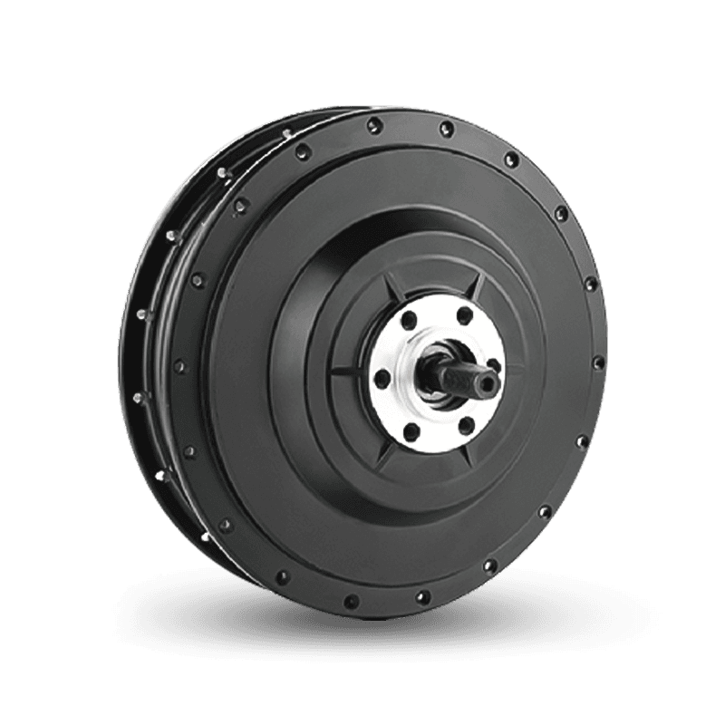 E タイプ F500 フロント ハブ モーター