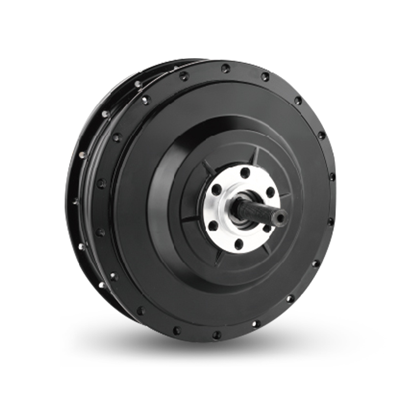 E タイプ RF500 リアハブモーター