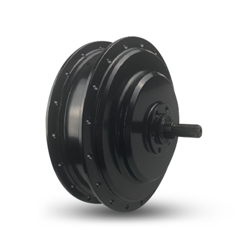 E-Type Pro RF750 リアハブモーター