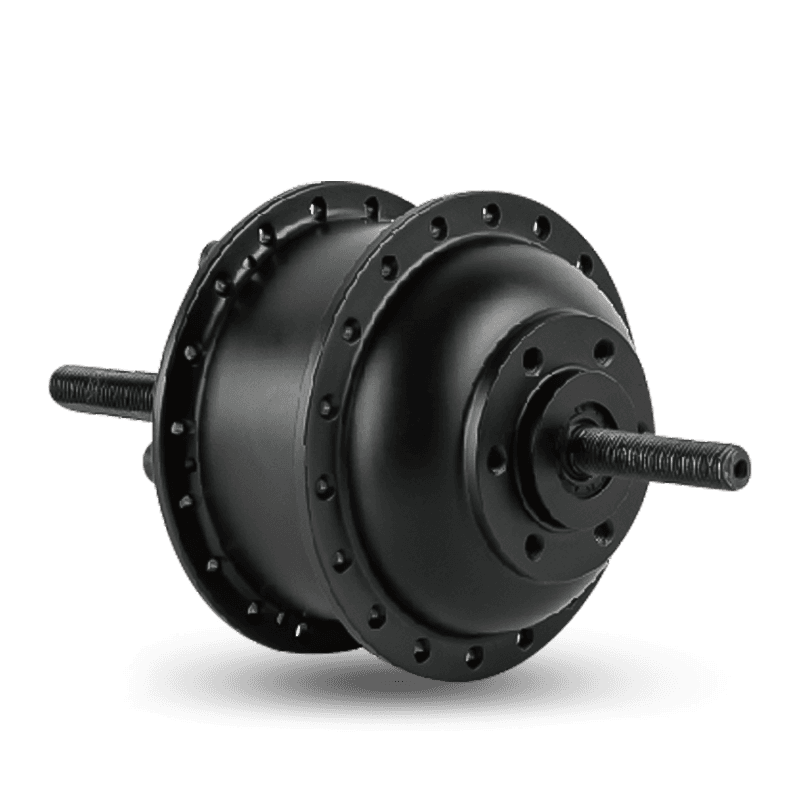 HT MINI カセット リアハブ モーター