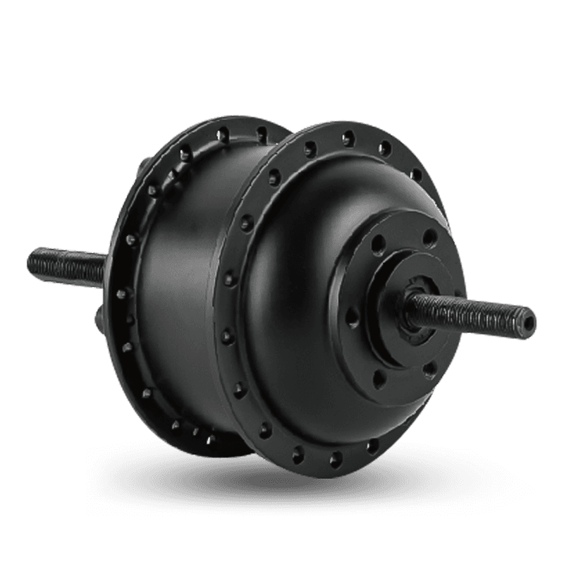 HT MINI フリーホイール リアハブ モーター