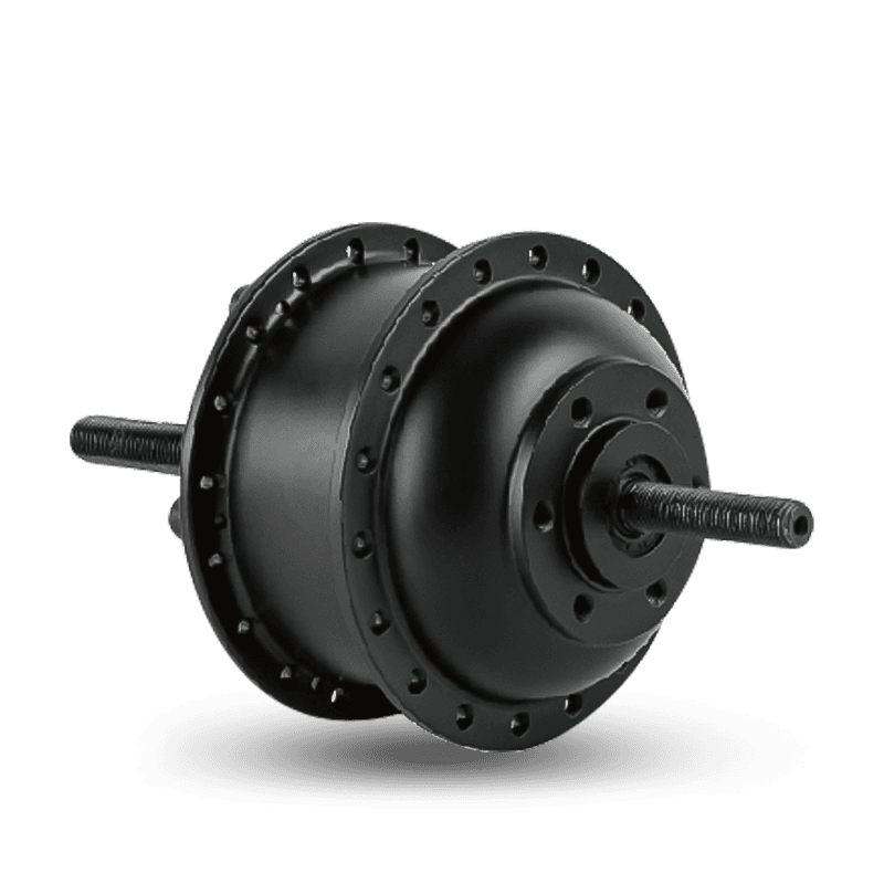 HT MINI 250W フロントハブモーター