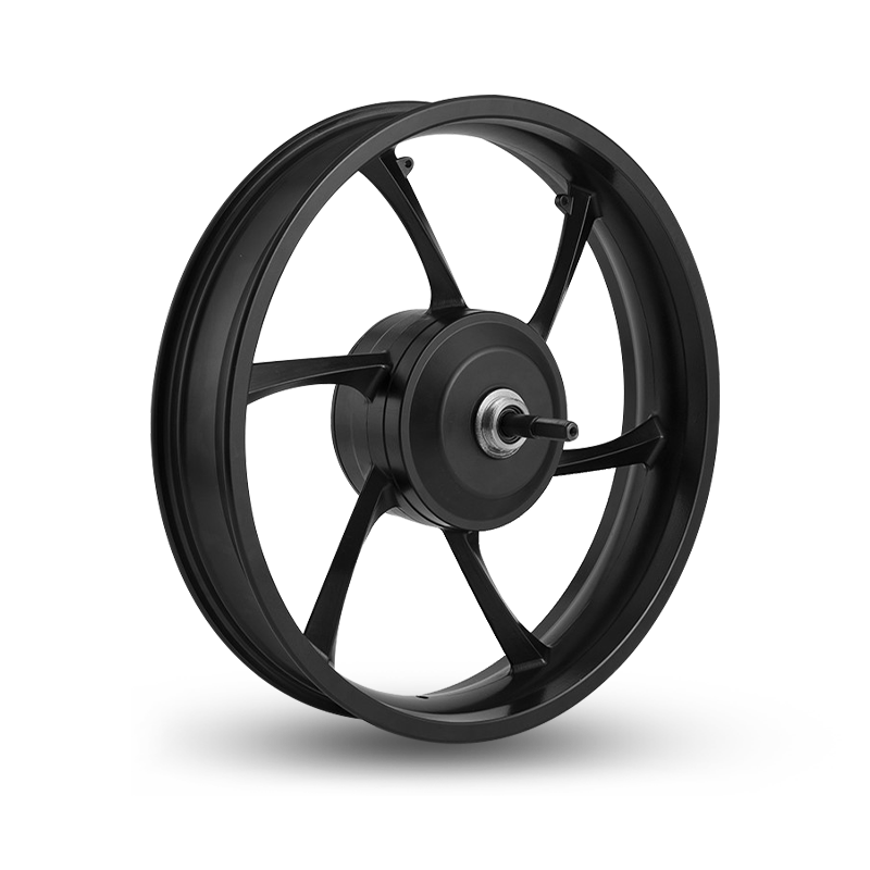 20インチS型モーターホイール